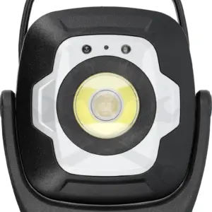 Szerelőlámpa (Munkalámpa) LED COB, akkus 100/600/1200 lm - Yato