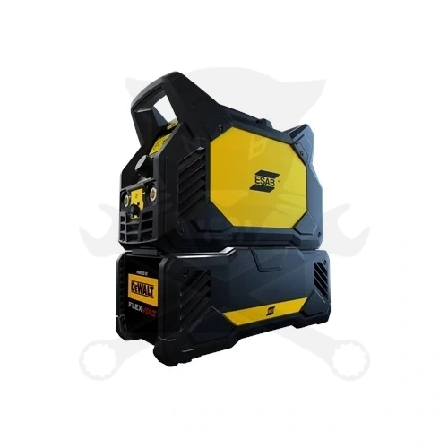 Hegesztő inverter Renegade VOLT ES 200i, akkus - ESAB - Image 4