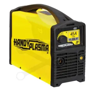 Inverteres plazmavágó Handy 45 - ESAB