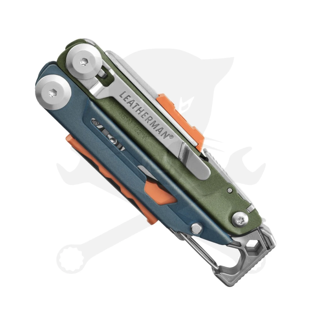 Multifunkciós szerszám Leatherman SIGNAL Tundrascape - - Image 2