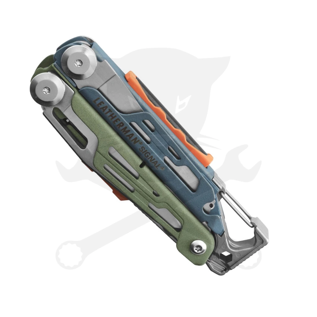 Multifunkciós szerszám Leatherman SIGNAL Tundrascape - - Image 3