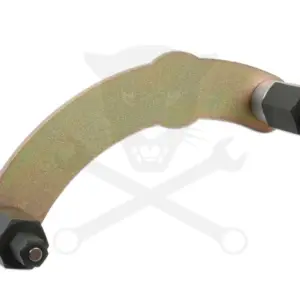 Vezérlésrögzítő Subaru, Saab 2,0 - 2,5 DOHC - Laser