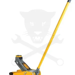 Emelő padló 3 t krokodil 130-470 mm - gyorsemeléses - Winntec
