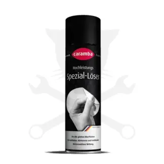 Cimke - Etikett eltávolító spray 500 ml Caramba