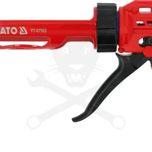 Kinyomó pisztoly kézi 310 mm extra erős - Yato
