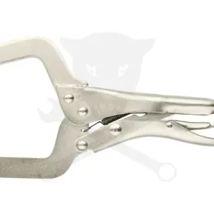 Fogó patent gripp 150 mm C- pofás -Einhell