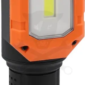 Szerelőlámpa LED 10W COB LED, 1000 lm - Sthor