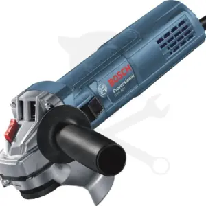 Sarokcsiszoló 125 mm  750W - GWS 880 - Bosch
