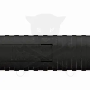 Crowa racsnis kulcs 1/2" 72 fog forgó fejű + nyelű - Black Edition