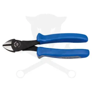 Fogó oldalcsípő 180 mm 7″ erősített – King Tony