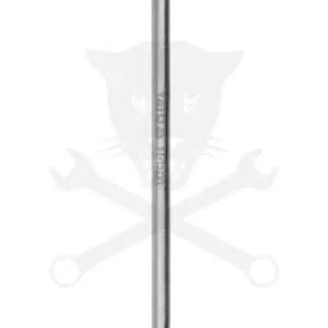T-kulcs 1/4"-es kardán-csuklós 450 mm - Yato