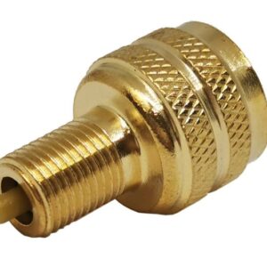 TIP TOPOL adapter, adapter