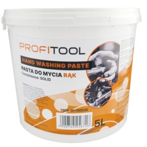 PROFITOOL Kézmosás előkészítése