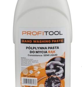 PROFITOOL Kézmosás előkészítése