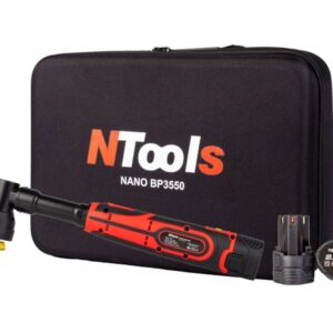 NTOOLS Polírozó