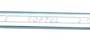 TOPTUL csavarkulcs, csavarkulcs