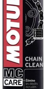 MOTUL Láncmosás