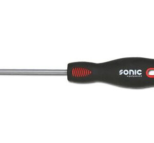 SONIC Csavarhúzó, Csavarhúzó
