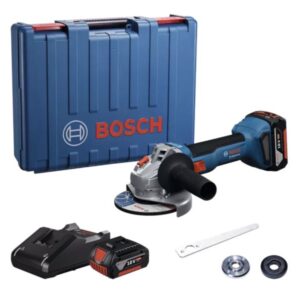 BOSCH őrlőgép