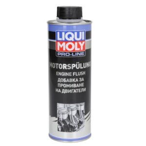 LIQUI MOLY Olaj adalék