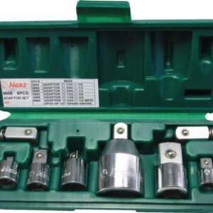 HANS Adapter készlet, Adapter készlet