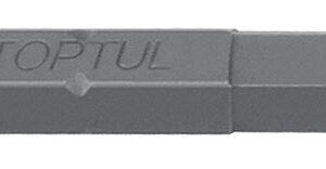 TOPTUL Csavarhúzó bit (bit), Csavarhúzó bit (bit)