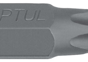 TOPTUL Csavarhúzó bit (bit), Csavarhúzó bit (bit)