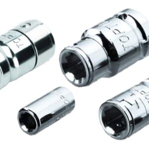 TOPTUL Adapter (bit / csavarhúzó) ;, Adapter (bit / csavarhúzó), adapter ;, adapter, tartó, tartó