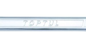 TOPTUL csavarkulcs, csavarkulcs
