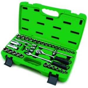 TOPTUL Szerszámkészlet, Szerszámkészlet