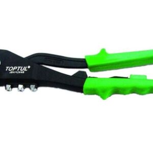 TOPTUL riveter, riveter