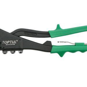 TOPTUL riveter, riveter