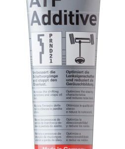 LIQUI MOLY Olaj adalék