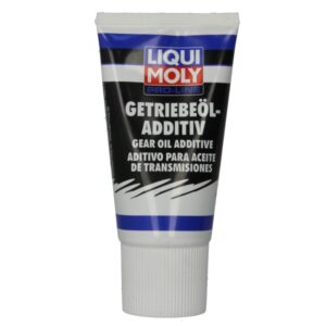 LIQUI MOLY Olaj adalék