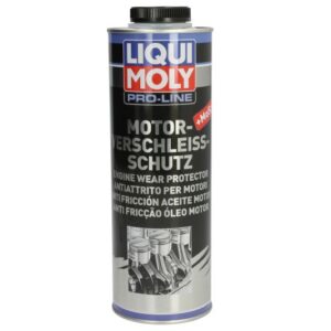 LIQUI MOLY aktív hab
