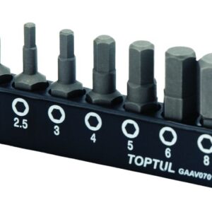TOPTUL A/C kondenzátor lefolyócső, A/C kondenzátor lefolyócső