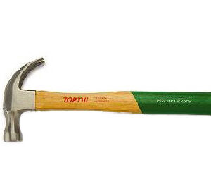 TOPTUL Kalapács, Kalapács