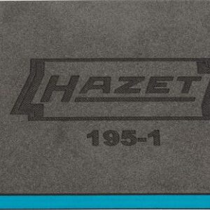 HAZET matt, matt