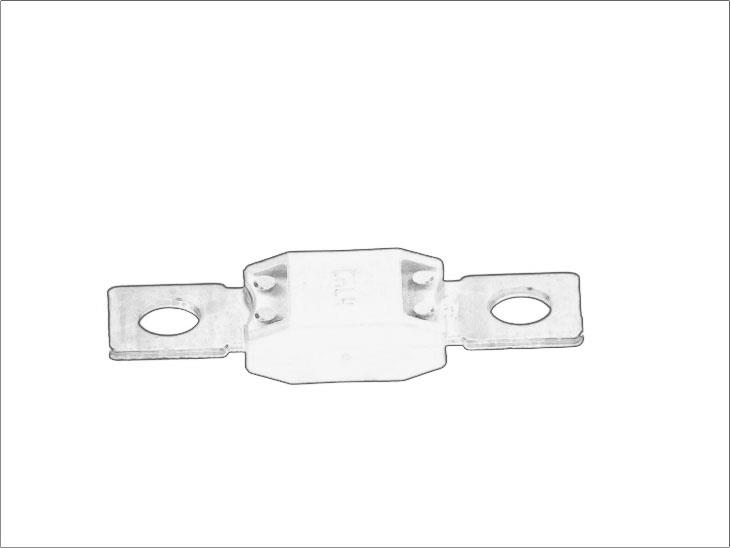OE FIAT biztosíték, biztosíték - Image 2