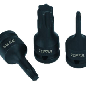 TOPTUL foglalat, foglalat