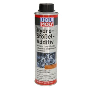 LIQUI MOLY Olaj adalék
