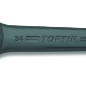 TOPTUL csavarkulcs, csavarkulcs