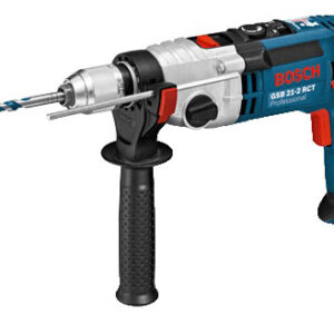 BOSCH Fúrógép