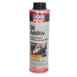 LIQUI MOLY Olaj adalék