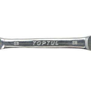 TOPTUL csavarkulcs, csavarkulcs