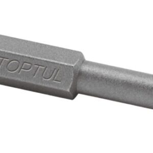 TOPTUL Csavarhúzó bit (bit), Csavarhúzó bit (bit)