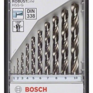 BOSCH Fúró, Fúró