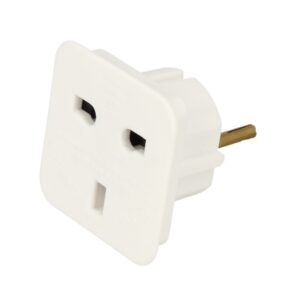 SEALEY Elektromos csatlakozó ;, Elektromos csatlakozó, adapter, adapter