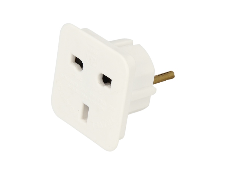 SEALEY Elektromos csatlakozó ;, Elektromos csatlakozó, adapter, adapter