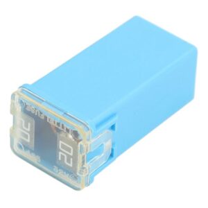 LITTELFUSE biztosíték, biztosíték